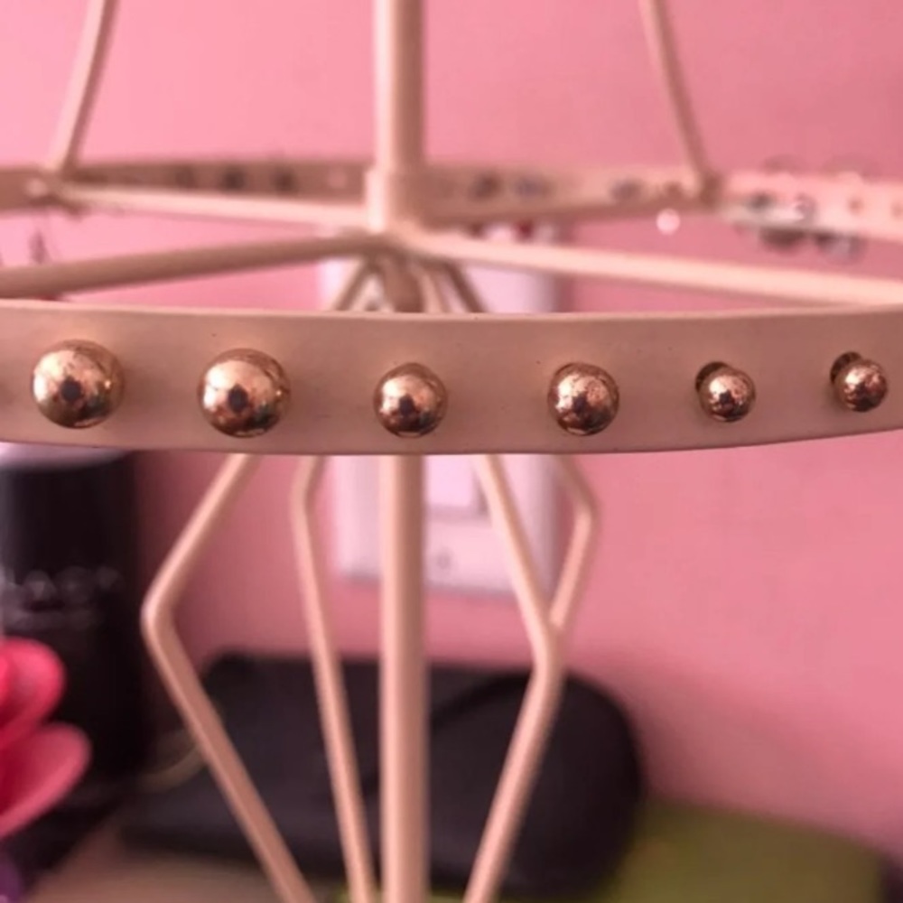 3 pair set of earrings